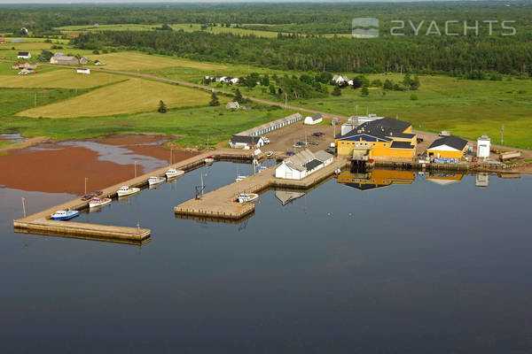 Abrams Village Harbour