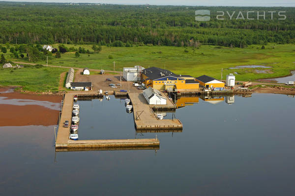 Abrams Village Harbour