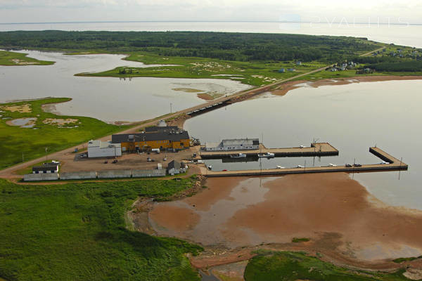 Abrams Village Harbour