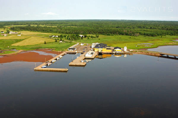 Abrams Village Harbour