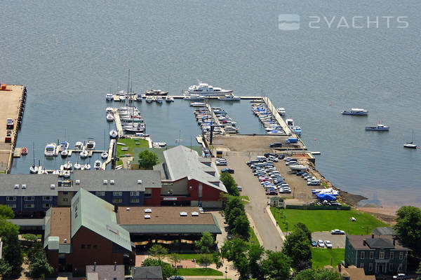 Charlottetown Yacht Club