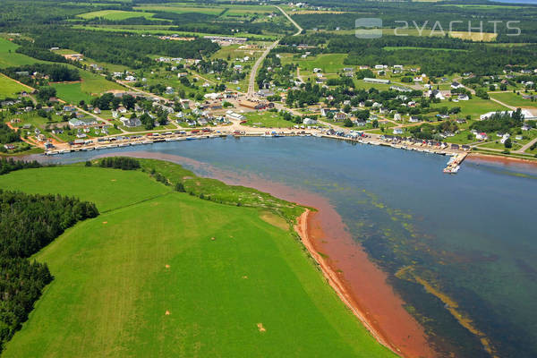 North Rustico Harbour