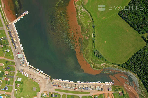 North Rustico Harbour