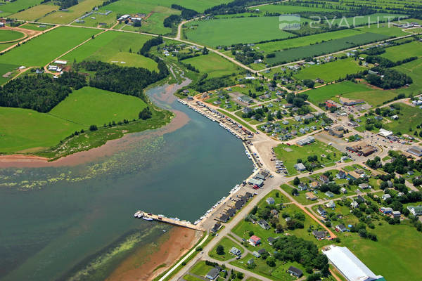 North Rustico Harbour