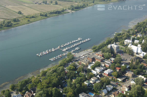 Club Nautique de Boucherville