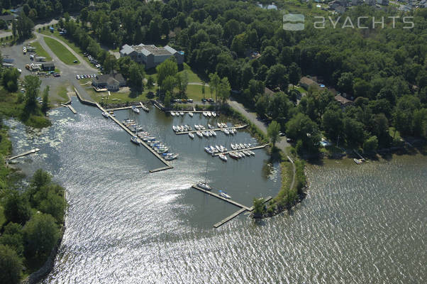 Ile Perrot Marina