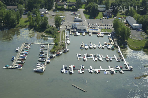 Marina Ile Perrot