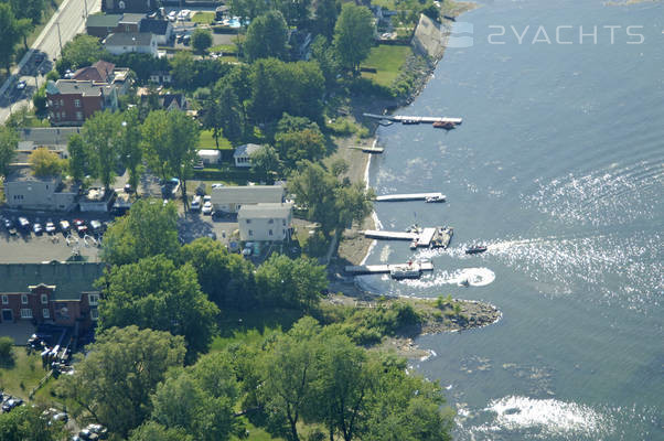 Chambly Marine