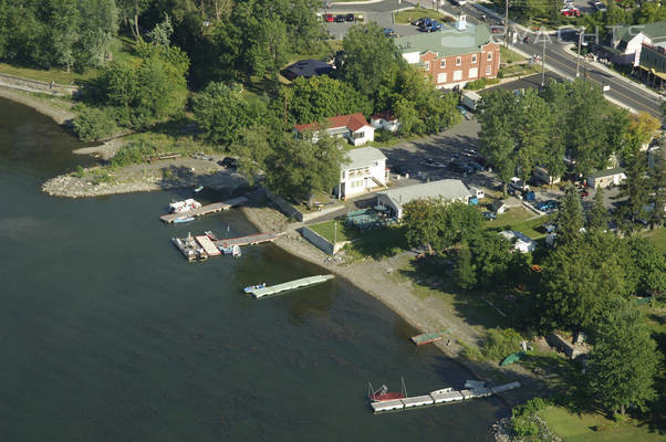 Chambly Marine