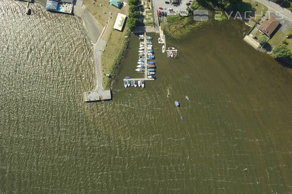 Venise-En-Quebec Marina