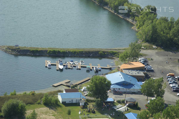 Kahnawake Marina