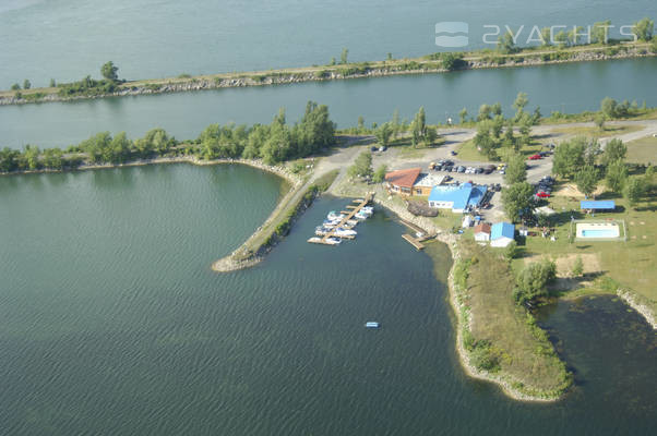 Kahnawake Marina