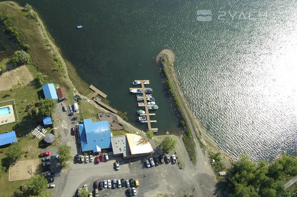 Kahnawake Marina