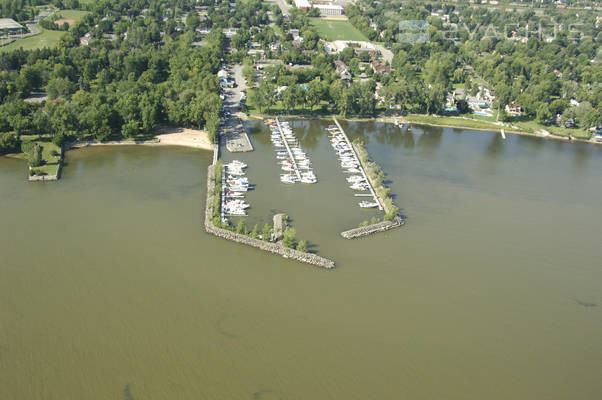 Lord Reading Yacht Club