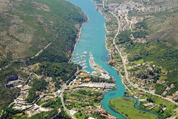 A.C.I. Marina Dubrovnik