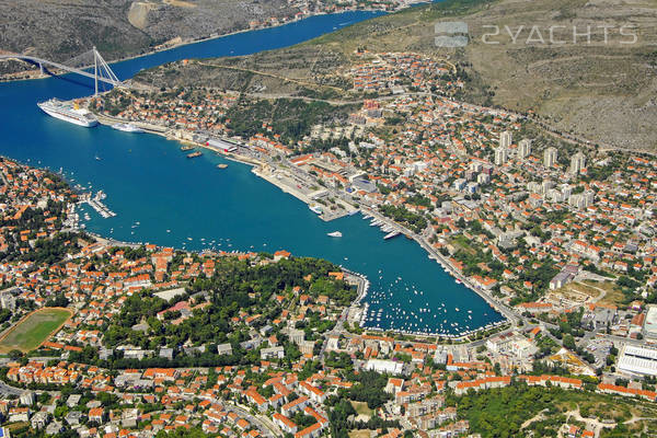 Dubrovnik U Batala Marina