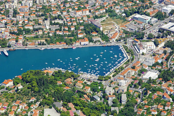 Dubrovnik U Batala Marina