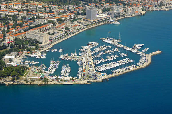 A.C.I. Split Marina