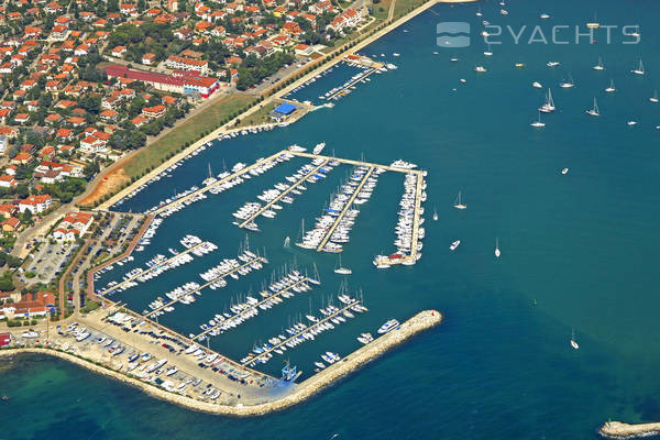 A.C.I. Umag Marina