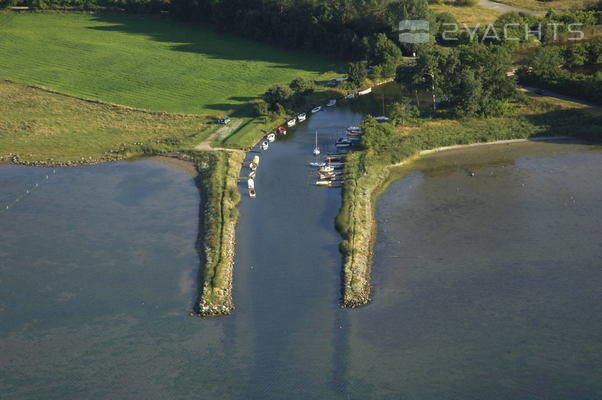 Fagskole Harbor Marina