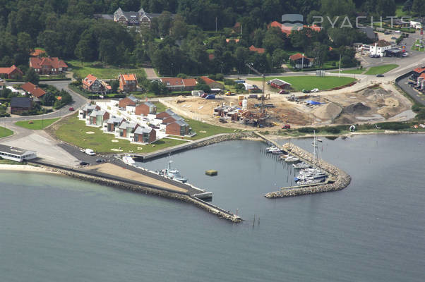 Sandbjerg Marina