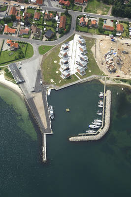 Sandbjerg Marina