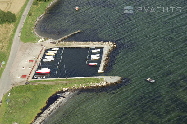 Havnevej Marina