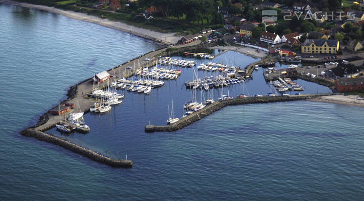 Ballen Harbor