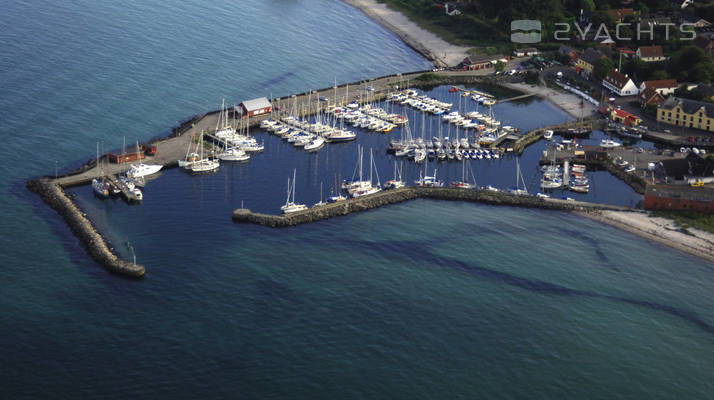 Ballen Harbor