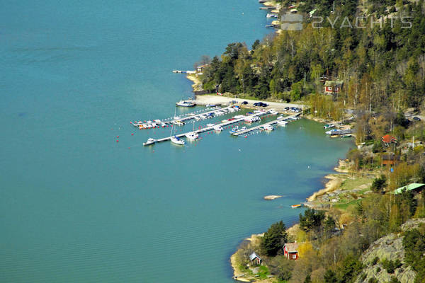 Ahteentaka Yacht Harbour