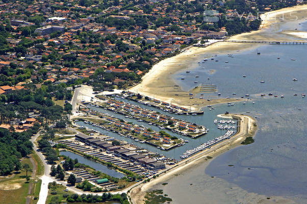 Andernos Marina