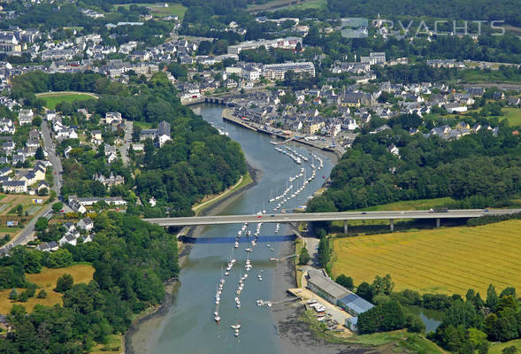 Auray Marina