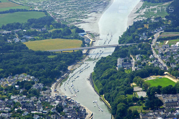 Auray Marina