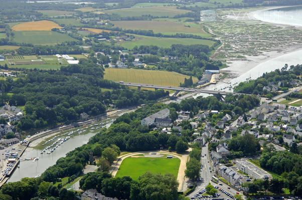 Auray Marina