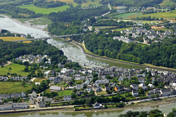 Auray Marina