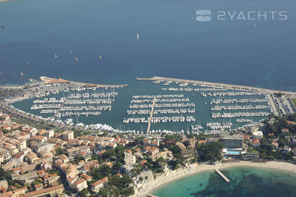 Port de Bandol