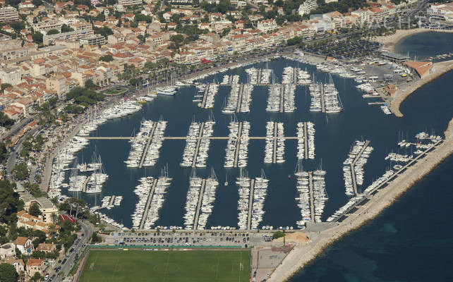 Port de Bandol