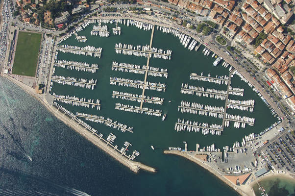 Port de Bandol