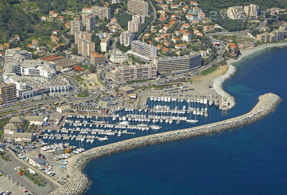 Bastia Marina