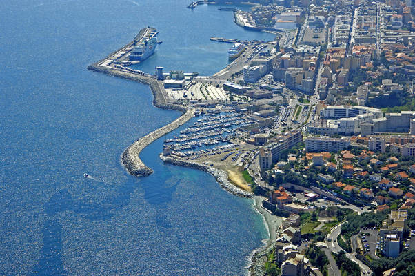 Bastia Marina