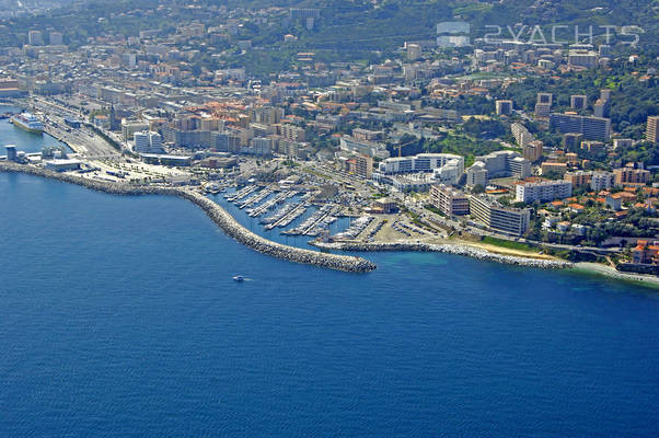 Bastia Marina