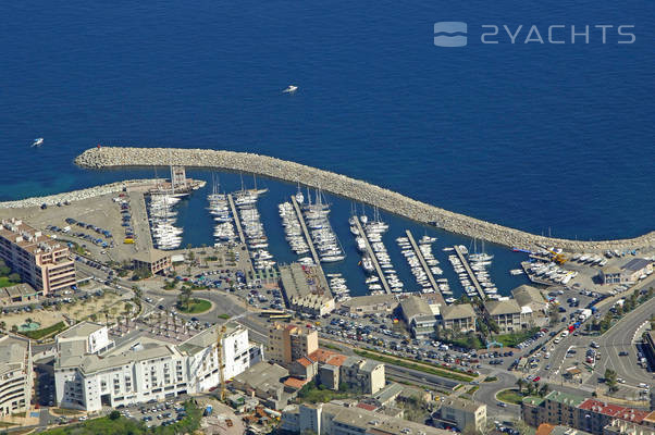 Bastia Marina