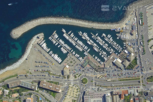 Bastia Marina