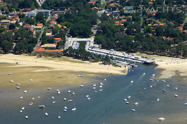 Port of Betey Marina