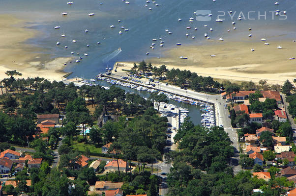 Port of Betey Marina