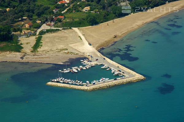 Astrakeri Marina