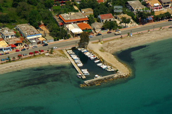 Ipsos North Marina