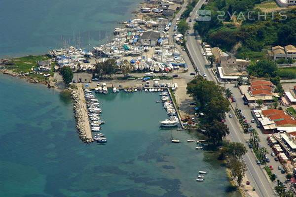 Manduki Marina