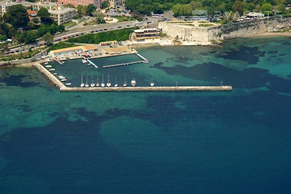 Naok Marina