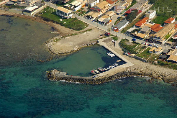 Agios Georgios Marina